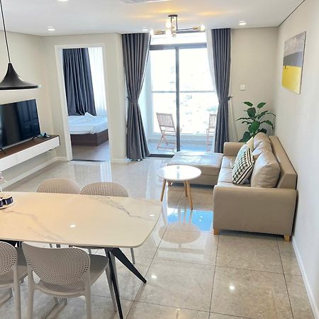 Vinh Hoi Apartments - Luxury Apartment Furnished Suites Thành Pho Ho Chí Minh Esterno foto