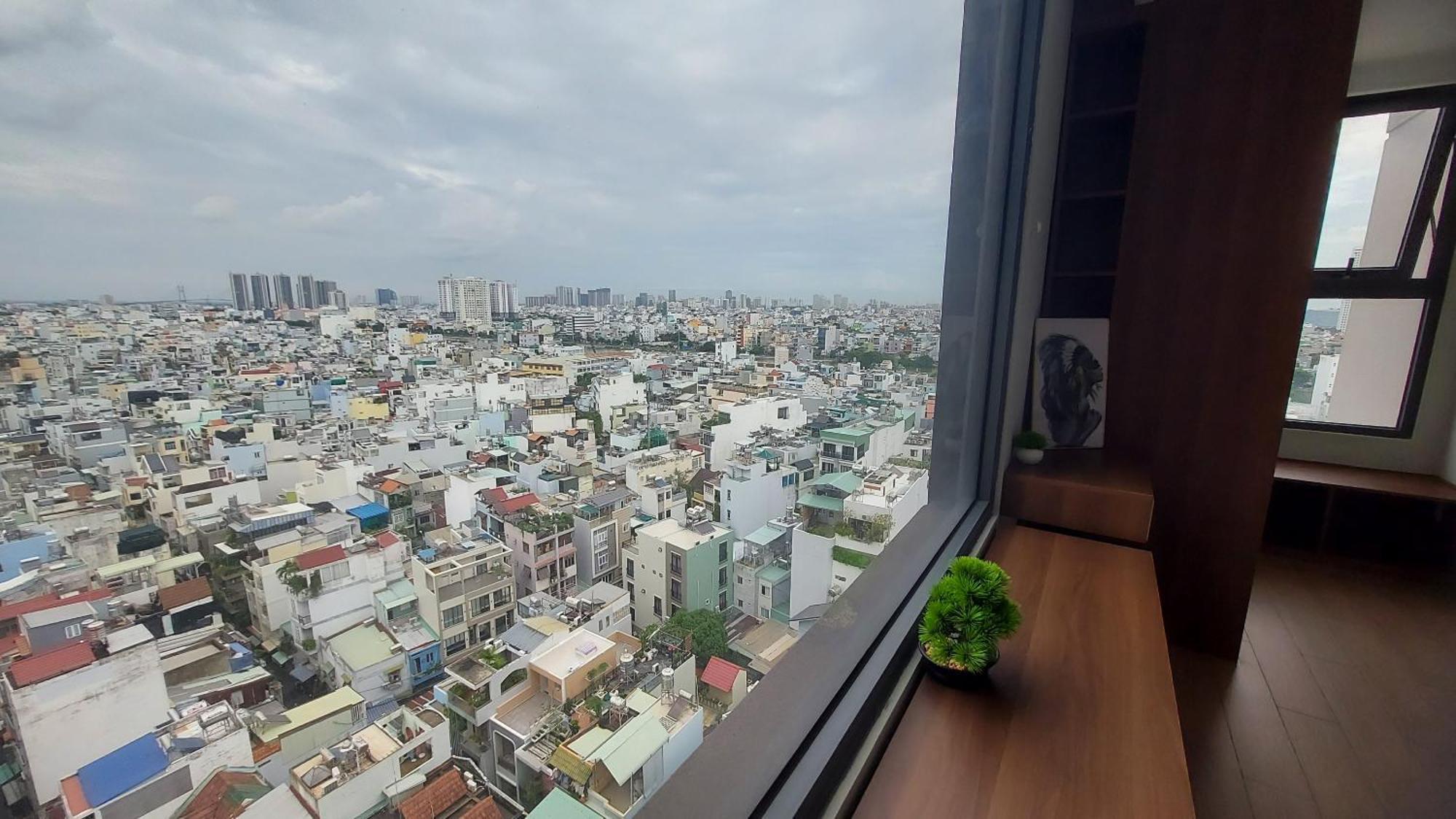 Vinh Hoi Apartments - Luxury Apartment Furnished Suites Thành Pho Ho Chí Minh Esterno foto