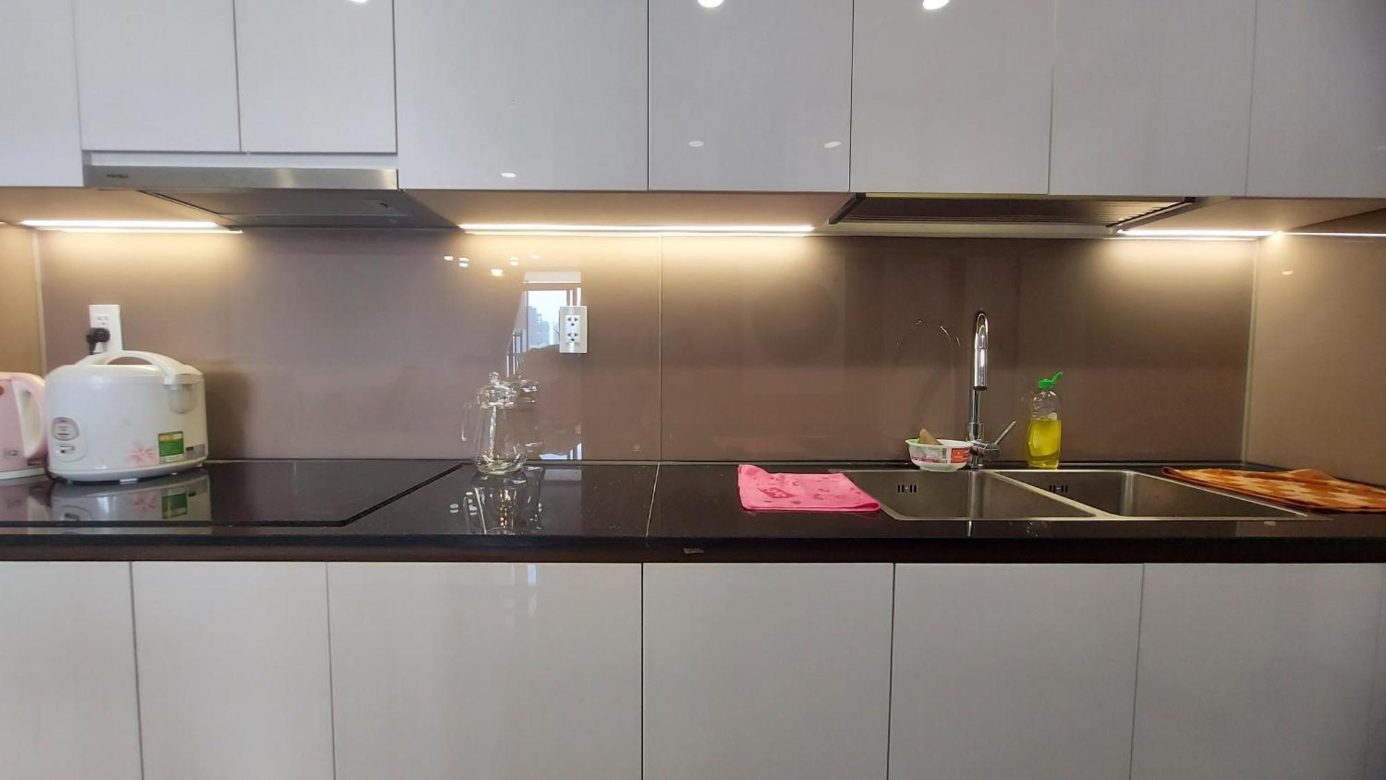 Vinh Hoi Apartments - Luxury Apartment Furnished Suites Thành Pho Ho Chí Minh Esterno foto