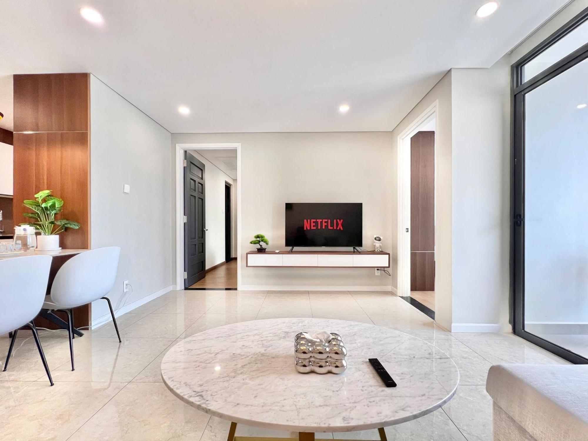 Vinh Hoi Apartments - Luxury Apartment Furnished Suites Thành Pho Ho Chí Minh Esterno foto