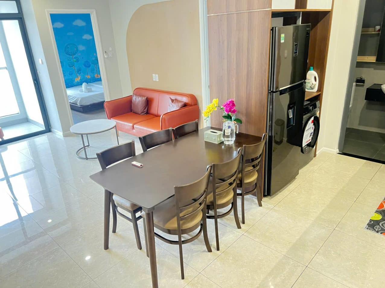Vinh Hoi Apartments - Luxury Apartment Furnished Suites Thành Pho Ho Chí Minh Esterno foto